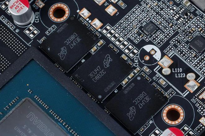 米乐M6 米乐虚实交汇颜艺兼修！索泰RTX 4070 AMP AIRO SPIDERMAN(图11)