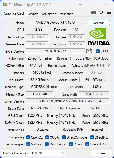 米乐M6 米乐虚实交汇颜艺兼修！索泰RTX 4070 AMP AIRO SPIDERMAN(图12)