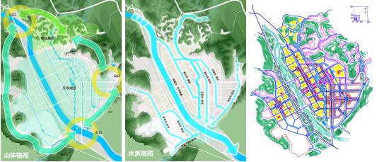 理论研究 朱子瑜：面向城市高质量发展的城市设计新作为米乐M6 米乐(图4)
