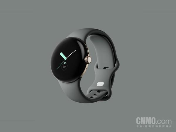米乐M6 米乐谷歌Pixel Watch 2智能手表代号泄露 外观设计同步曝光(图1)