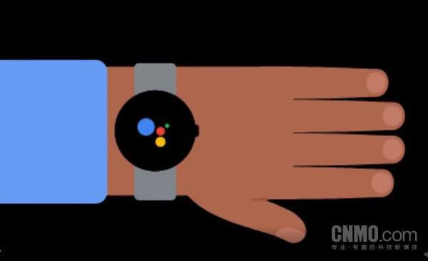 米乐M6 米乐谷歌Pixel Watch 2智能手表代号泄露 外观设计同步曝光(图2)