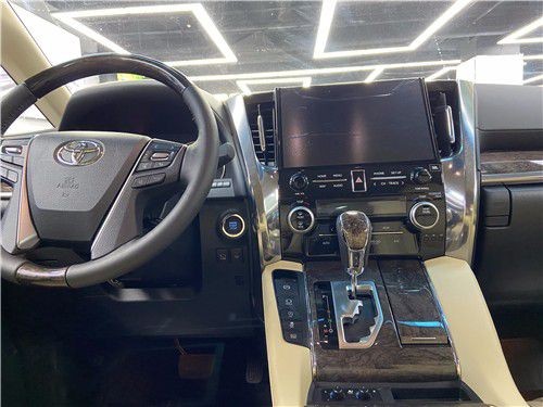 埃尔法商米乐M6 米乐务车现车报价(图2)