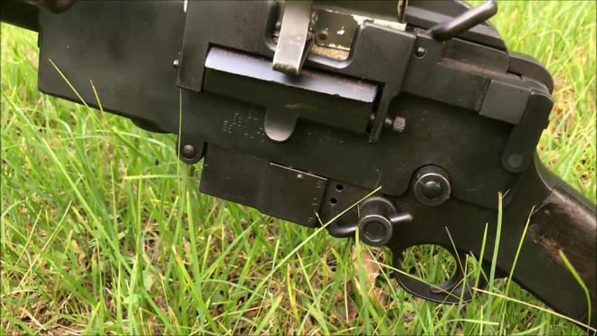 米乐 M6米乐这款武器经过精心设计和测试 具有出色的可靠性 装备多个欧洲国家(图2)