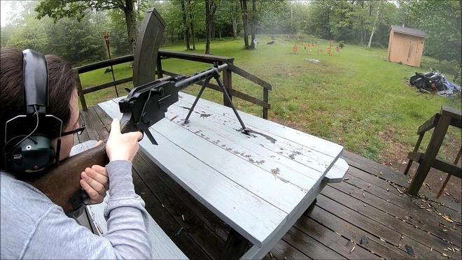 米乐 M6米乐这款武器经过精心设计和测试 具有出色的可靠性 装备多个欧洲国家(图4)