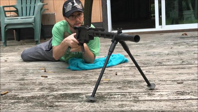 米乐 M6米乐这款武器经过精心设计和测试 具有出色的可靠性 装备多个欧洲国家(图5)