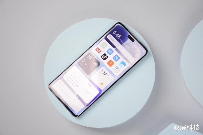 米乐M6 米乐iPhone 14 Pro外观设计索尼IMX766+轻薄手感跌至1789元(图1)
