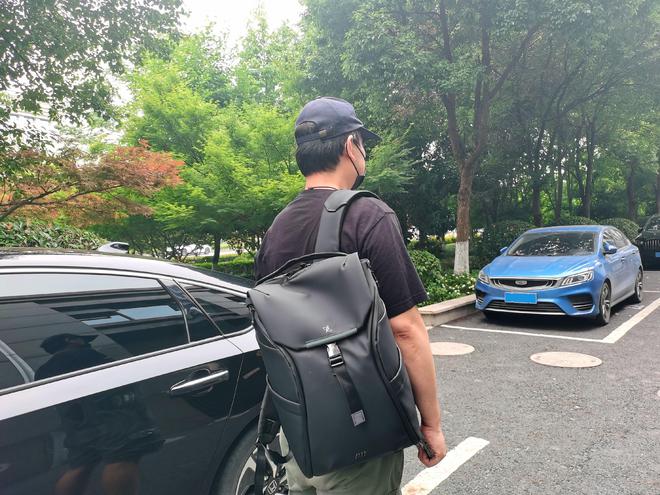 米乐 M6米乐职场达人必备力推打工人的 EDC 日常携带清单(图2)