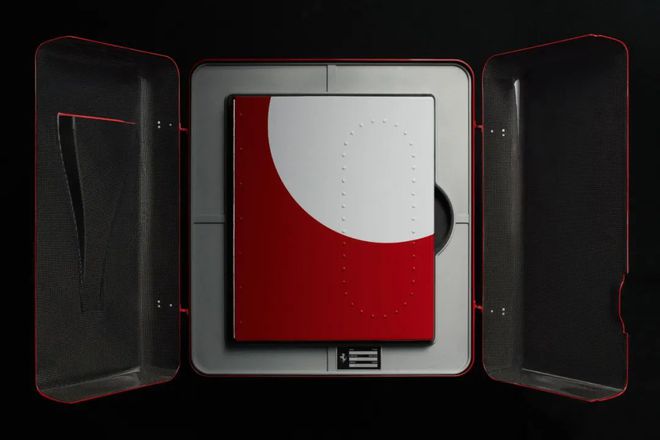 【资讯】米乐 M6米乐法拉利典藏级纪念册Ferrari Endurance荣耀付梓(图6)