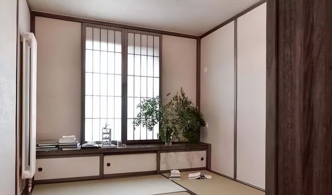 152平现代风四居室全屋文青设计将这个家打造成我喜欢的样子米乐 M6米乐(图5)