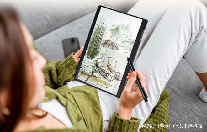值得信任的商务米乐 M6米乐笔电专家 dynabook Portégé系列是优解(图10)