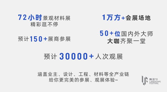 2023景观节第一弹第三届（青年）设计师论坛嘉宾重磅公布！米乐 M6米乐(图2)