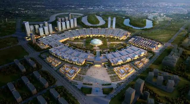 米乐M6 米乐天回镇街道发布建成商业载体投资机会清单(图3)