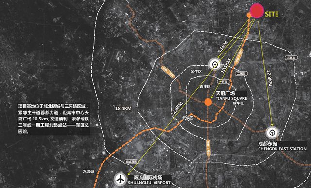 米乐M6 米乐天回镇街道发布建成商业载体投资机会清单(图1)