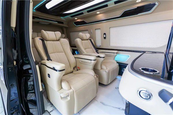 米乐M6 米乐丰田海狮商务车7座价格丰田海狮专卖店(图4)