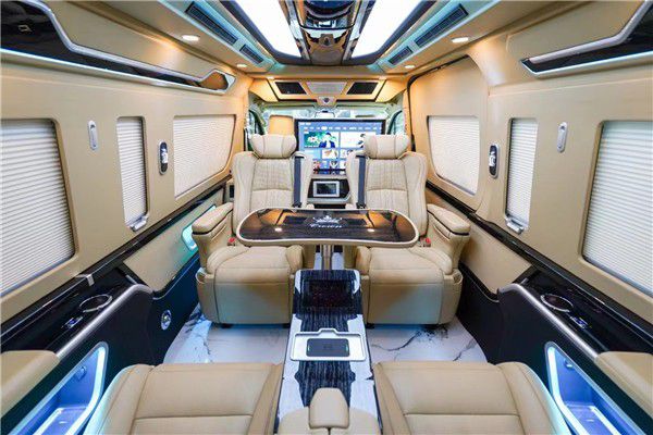 米乐M6 米乐丰田海狮商务车7座价格丰田海狮专卖店(图3)
