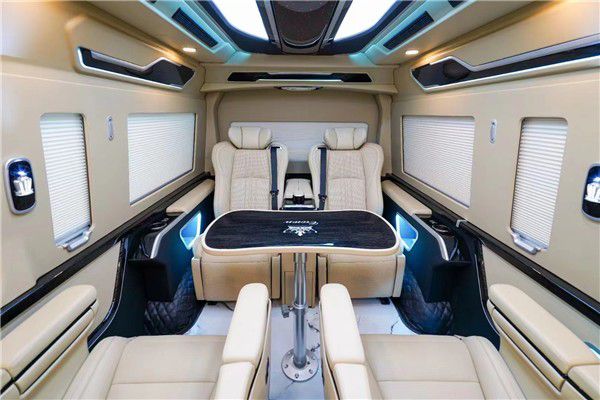 米乐M6 米乐丰田海狮商务车7座价格丰田海狮专卖店(图2)