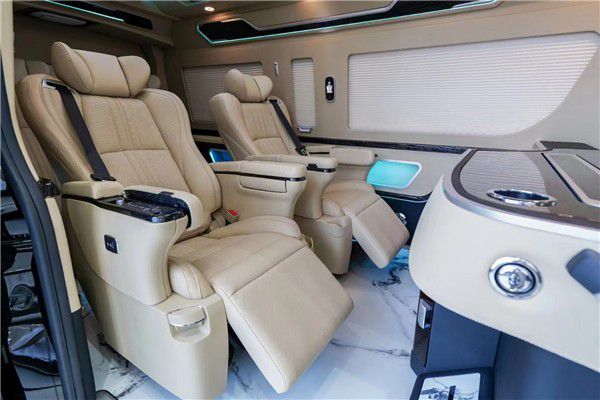 米乐M6 米乐丰田海狮商务车7座价格丰田海狮专卖店(图6)