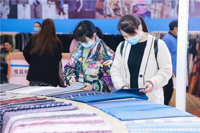 米乐 M6米乐如何以更可循环材料做研发？中国时尚面料设计大赛产品“征集令”(图5)