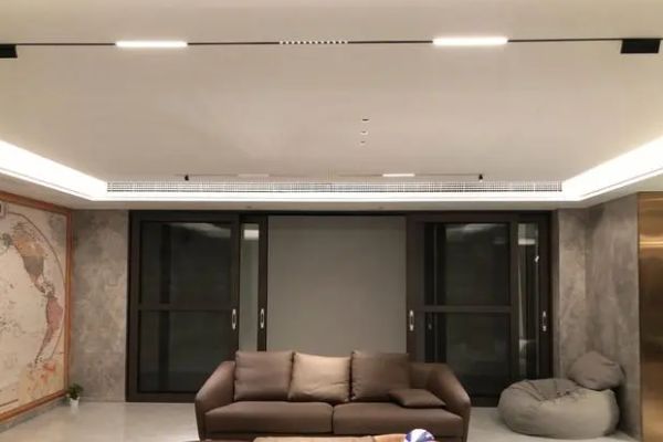米乐 M6米乐这5种家居设计适合任何户型速来围观(图6)