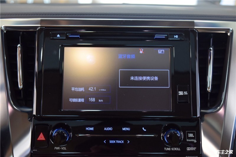 米乐M6 米乐进口威尔法商务车最新报价及实拍解析(图3)