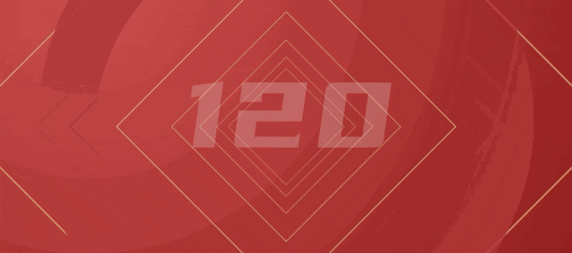 华中师范大学120周年校庆LOGO设计发布米乐M6 米乐(图5)