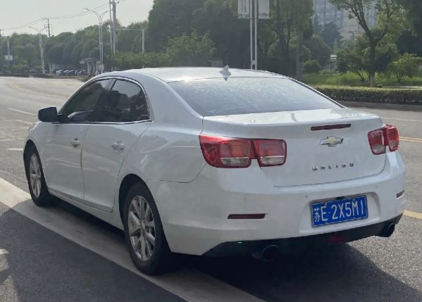 米乐M6 米乐设计车型品种特别广泛始终保持着自己独特的风格它就是雪佛兰(图2)