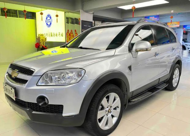 米乐M6 米乐设计车型品种特别广泛始终保持着自己独特的风格它就是雪佛兰(图3)