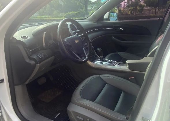 米乐M6 米乐设计车型品种特别广泛始终保持着自己独特的风格它就是雪佛兰(图1)