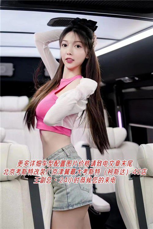 广州丰田考米乐 M6米乐斯特17座接待版豪华商务车价格(图2)