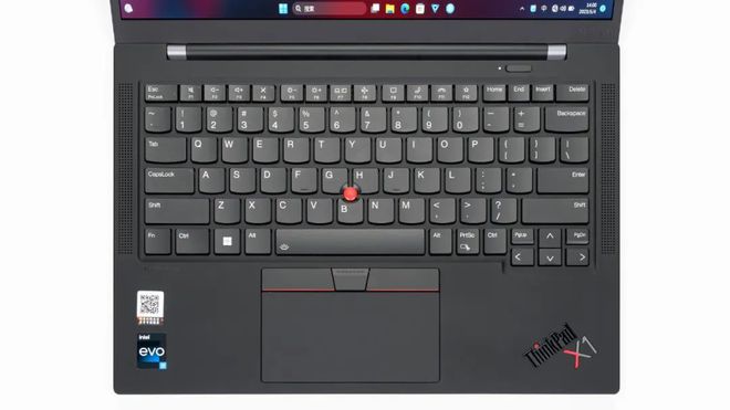米乐M6 米乐聊几款618促销的爆品商务本(图1)