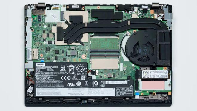 米乐M6 米乐聊几款618促销的爆品商务本(图5)