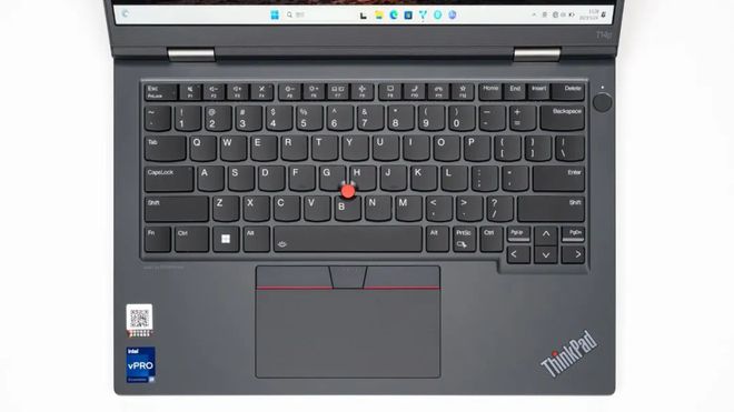 米乐M6 米乐聊几款618促销的爆品商务本(图3)