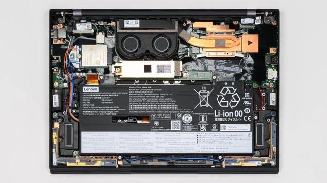 米乐M6 米乐聊几款618促销的爆品商务本(图2)