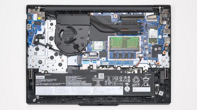 米乐M6 米乐聊几款618促销的爆品商务本(图6)