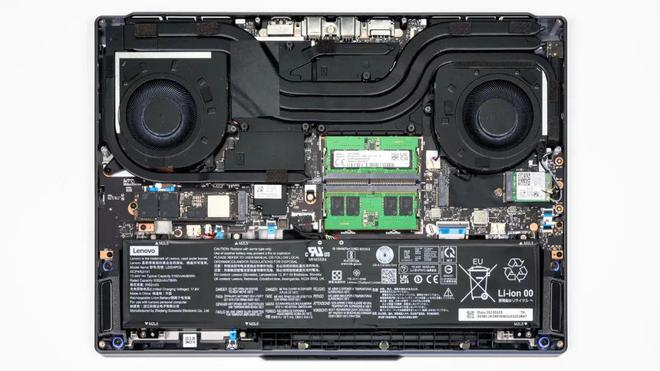 米乐M6 米乐聊几款618促销的爆品商务本(图11)