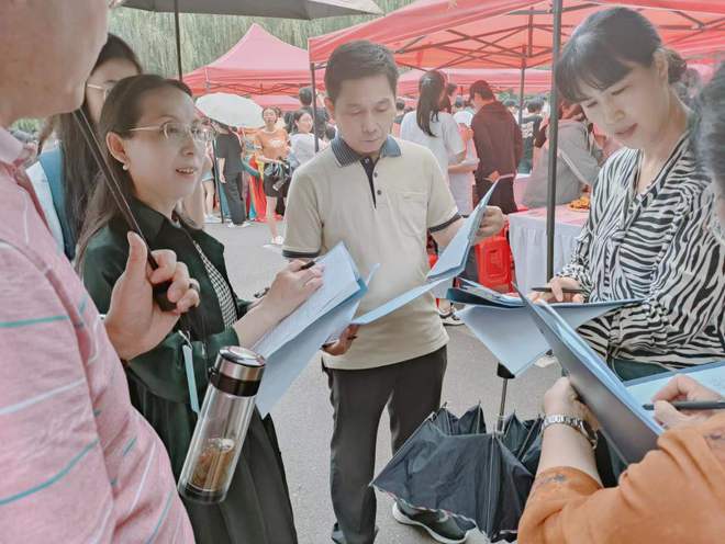 河南农大食品科技学院举办第五届省大学生传统美食创意设计大米乐 M6米乐赛(图5)