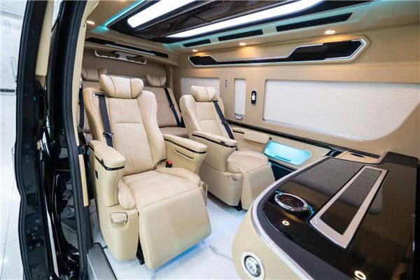 米乐 M6米乐丰田海狮7座价格 海狮最新配置图片参数(图4)