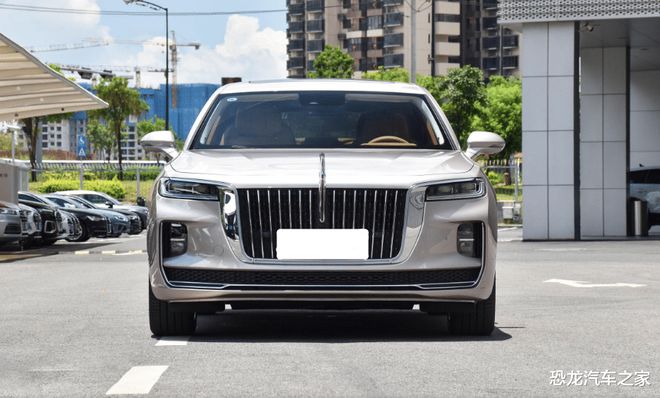 米乐 M6米乐什么时候品质也能像外观那么高调 ？红旗H9未来依旧任重而道远(图1)