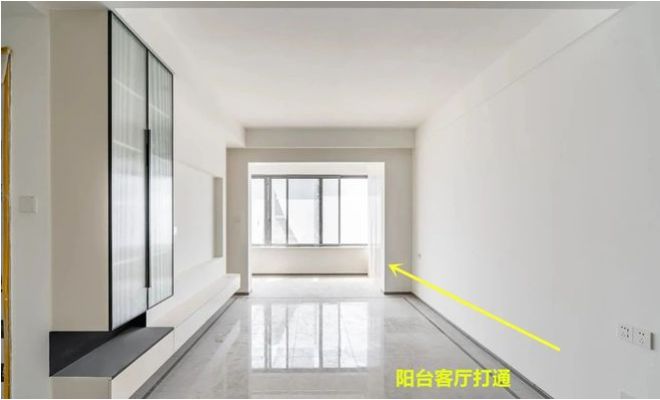 米乐 M6米乐想要创造出小房大面积的效果把这4处改成一体式设计省空间又省劳动力(图7)