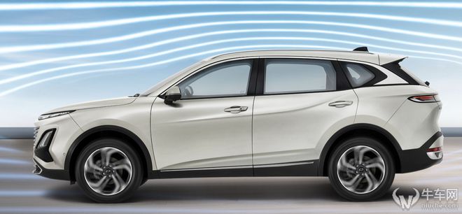 米乐 M6米乐采用全新设计风格一汽奔腾T90正式上市10万起！(图4)