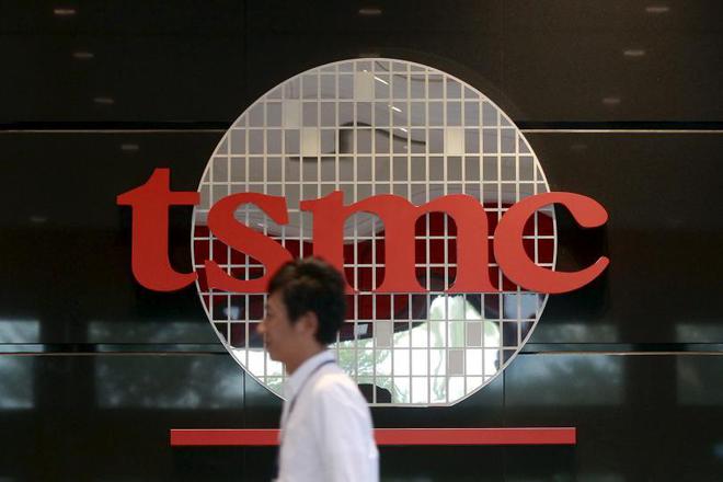 台积电将在上海米乐M6 米乐召开技术论坛总裁魏哲家将领军拜访阿里、壁仞等芯片设计企业(图1)