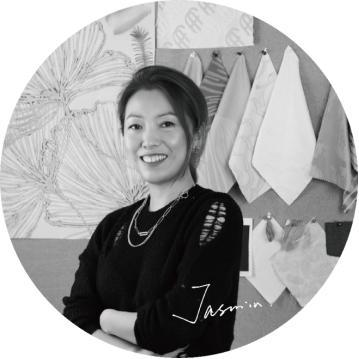 A米乐 M6米乐MAZE FIBER美络工坊携手“设计上海”特别策展“柔织沙影”(图7)