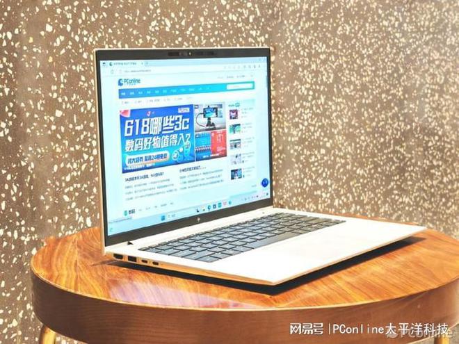 【TOP本色】惠米乐 M6米乐普战X：一款为办公“精雕细琢”的高端商务轻薄本(图34)