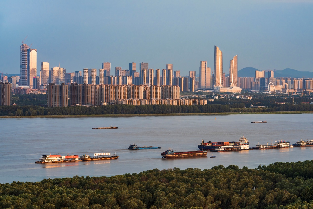 米乐 M6米乐城中洲岛低密花园商务——臻稀底商阔景办公限额招募！(图2)