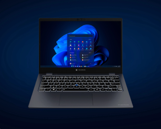 Dynabook官网上架全新Portég米乐M6 米乐é X30L-K超轻便的商务利器(图1)