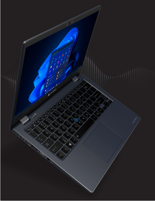 Dynabook官网上架全新Portég米乐M6 米乐é X30L-K超轻便的商务利器(图2)