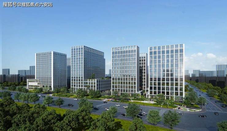 米乐M6 米乐拱墅「中豪桃源商务中心」2023最新动态_中豪桃源商务中心房价户型位置配套(图10)