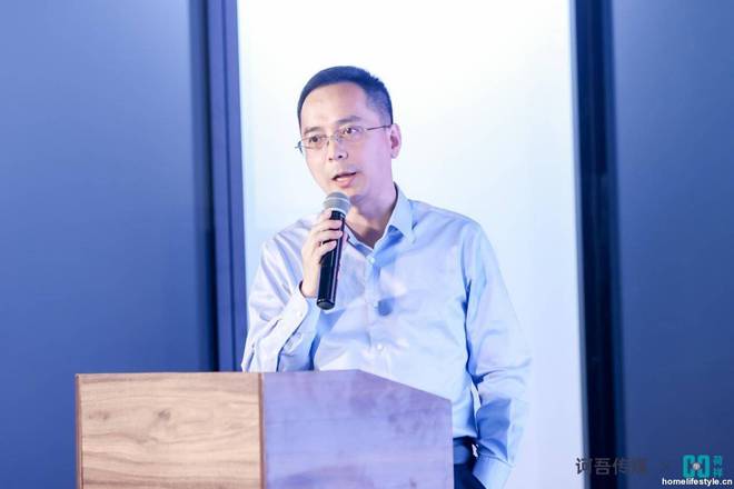米乐 M6米乐2023世环会独“墅”一帜之豪宅设计与应用沙龙精彩回顾(图4)