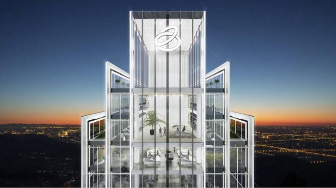 米乐M6 米乐总建筑面积近7万平方米！宝山吴淞创新城这个转型项目设计方案正在公示(图3)