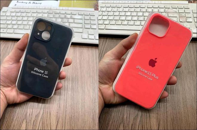 iPhone 15最新爆料：保护米乐M6 米乐壳照片大量流出相机设计揭示新细节(图5)